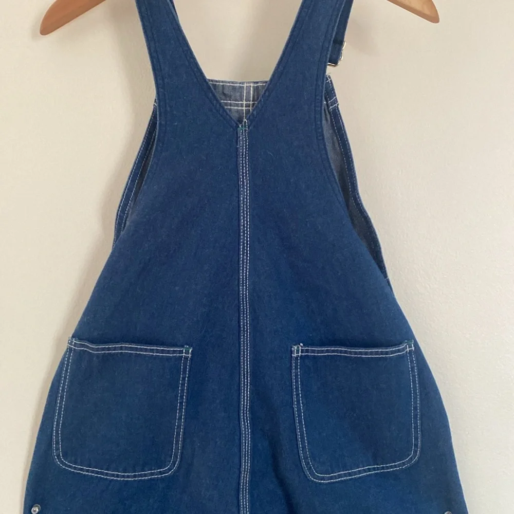 Liberty overalls - Picture 9 of 10